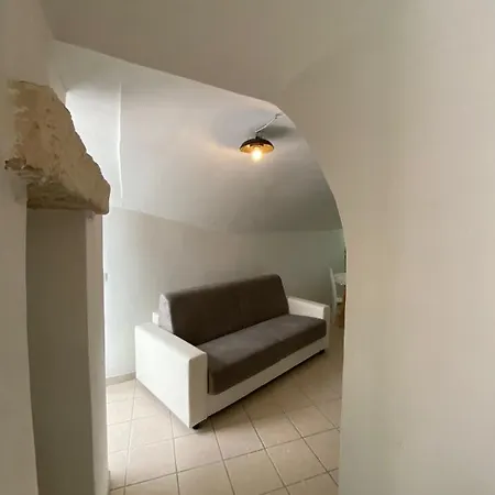 Holiday home Che Fico