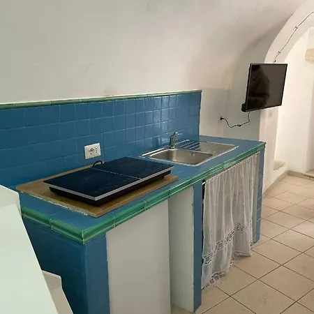 Che Fico Ostuni