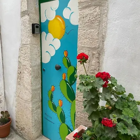 Che Fico Holiday home