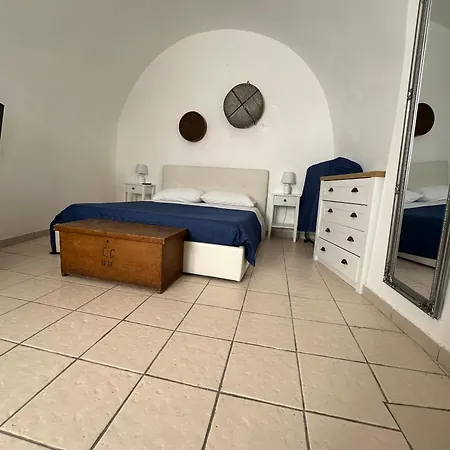 Nyaraló Che Fico