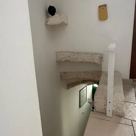 Che Fico Nyaraló Ostuni