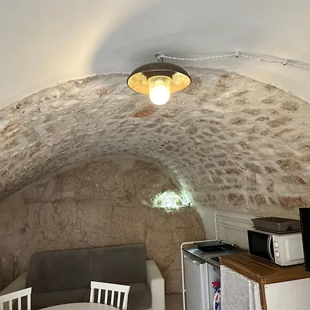 Che Fico * Ostuni