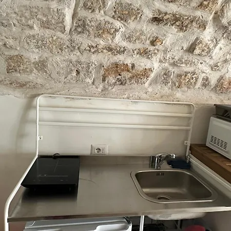 Che Fico Nyaraló *